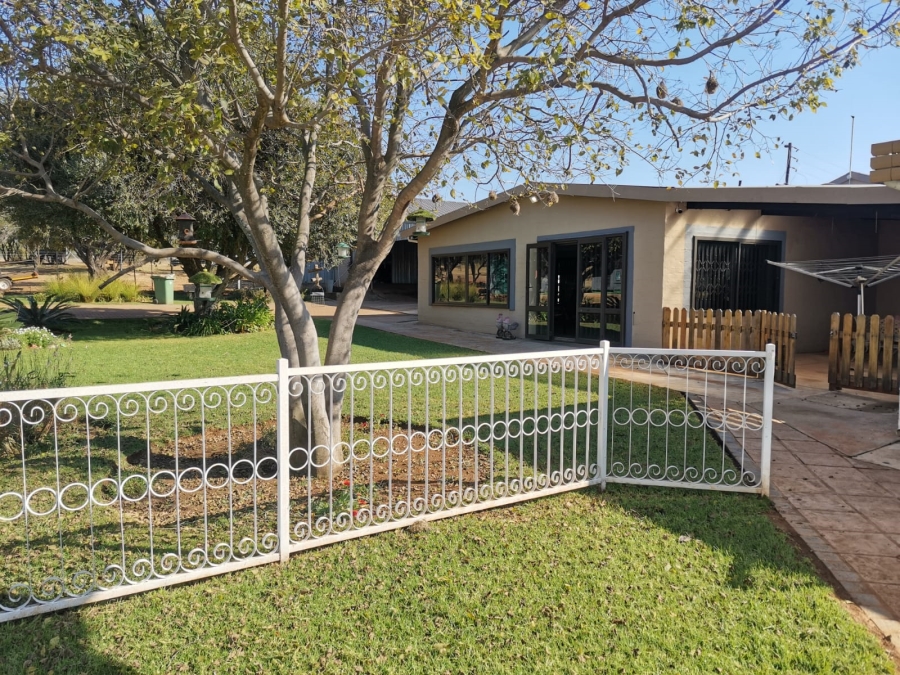 Commercial Property for Sale in Koster North West